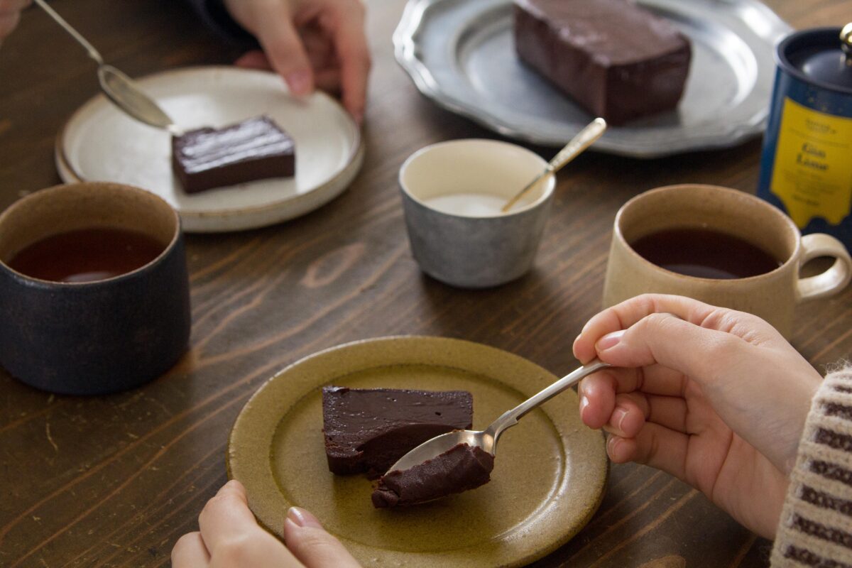 お休みの日にほっと一息【GWおうちカフェ特別セット】の販売開始