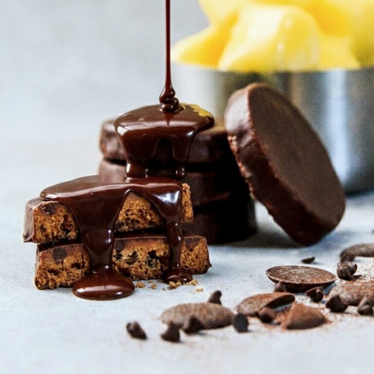 【近日先行販売】チョコレート好きのための至福の一枚 cacaoTrio（カカオトリオ）